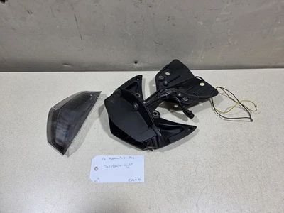 2012 Ducati Hypermotard 796 Rear Brake Light Tail Lamp #825.1-99 - Image 1 of 4