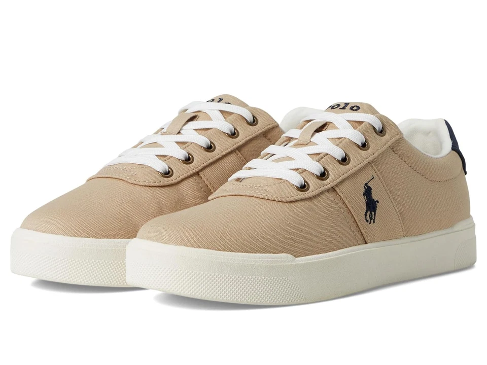 Niños Unisex Zapatos Polo Ralph Lauren Niños Frazier Informal (Niño Grande) Foto 1 de 1