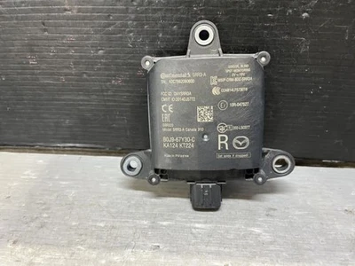 MAZDA Mazda3 2020 6BA-BP5P Sensor B0J967Y30D [Used] [PA119450176] - Image 1 of 4