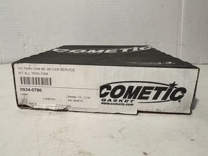 Kit de servicio Cometic C9664 HD doble cámara 88,96 CAM/todo doble 0934-0786 incompleto - Imagen 1 de 2