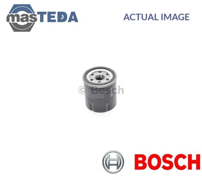 0 451 103 292 ENGINE OIL FILTER BOSCH NEW OE REPLACEMENT - Image 1 of 4