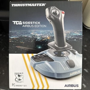 Thrustmaster TCA 2960844 Airbus Edition Sidestick - Picture 1 of 4