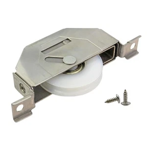 Stainless Steel Roller Fitting for Sliding Doors and Windows - Picture 1 of 12