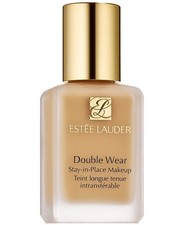 Estée Lauder Double Wear 1 oz Medium   Foundation (3W1 TAWNY)