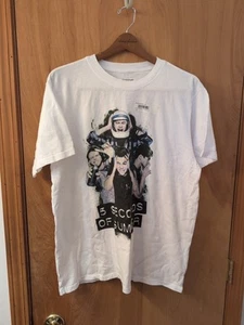 5 Seconds of Summer Band T Shirt New Adult Large 2016 Tour NICE - Picture 1 of 12