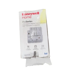 Honeywell Home PROLTE-CN3 ProSeries LTE Cellular Communication Module, Bell - Bild 1 von 4