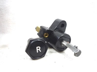 Armstrong Siddeley Lucas Switch Sapphire 234 236 346 PS16 Reserve Fuel 31113 - Image 1 of 4