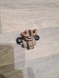 Evinrude Johnson Starter Motor Relay Solenoid Etec E-tec 586774 Outboard 5009217 - Picture 1 of 3