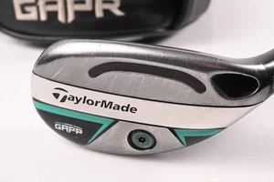Taylormade GAPR Hi #5 Hybrid / 25 Degree / Regular Flex KBS Hybrid 70 Shaft - Picture 1 of 9