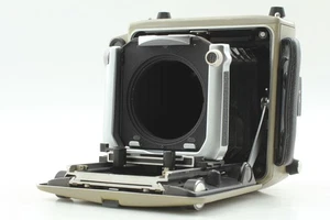 [Exc+5] Linhof Super Technika V 69 6x9 Medium Format Film Camera Body From JAPAN - Picture 1 of 20