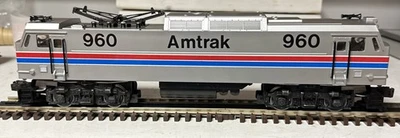 Williams GE-E60 Locomotive  - Image 1 of 4