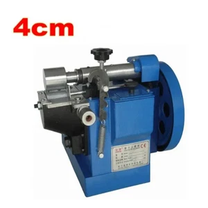 Macchina incollatrice pelle confezione regalo colla gialla macchina sacchetto carta incollatrice - Foto 1 di 17