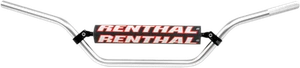 Renthal 83801SI05185 7/8'' Handlebars for Offroad - Picture 1 of 2