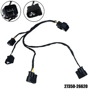 Car Accessories Wire Harness Car For KIA Ignition Coil Wire Harness For Accent - Picture 1 of 12