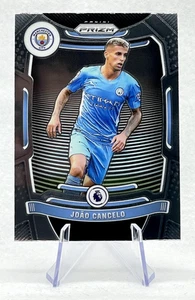 Joao Cancelo 2021-21 Panini Prizm Premier League #5 Manchester City - Picture 1 of 2