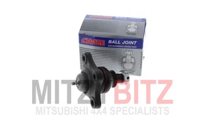 Front Upper Wishbone Arm Ball Joint  for PAJERO SHOGUN SPORT K94W MK1 2.5D - Picture 1 of 6