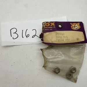 Fox Manufacturing #7RC12 Prop Nut For Model Airplane - Picture 1 of 1