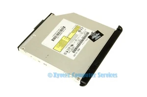 509073-001 TS-L633 GENUINE HP DVD DRIVE W BEZEL IDE TX2-1000 (GRD A)(CG314) - Afbeelding 1 van 2