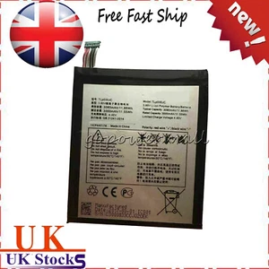 For ALCATEL TLp030JC BATTERY FOR ALCATEL A3 XL 9008J 3080mAh - Picture 1 of 2