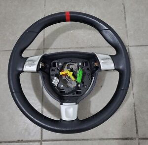 Porsche Sport Steering Wheel with Shifters Sea Blue 99734780450 997.347.804.50