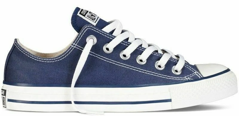 Zapato de caña baja Converse Classic para niños y niños pequeños Foto 1 de 1