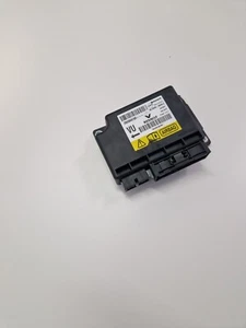 AIRBAG RENAULT GRAND SCENIC ECU 285584919R (09-12) - Imagen 1 de 2