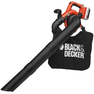 Black Decker Leaf Leaf Vacuums For Sale In Stock Ebay