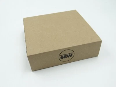 SEW Eurodrive  USM21A  28231449  !!!Siegel!!! - Bild 1 von 3