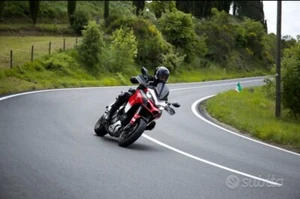 ducati multistrada 1260 - Foto 1 di 4
