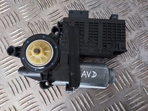 Moteur de lève vitre Avant Droit - CITROËN C4 PICASSO I (1) - Réf: 9682495780 - Picture 1 of 5