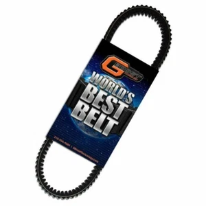 Polaris RZR ACE XP 1000 900 WBB1148 Gboost G Boost Worlds Best Clutch Belt - Picture 1 of 2