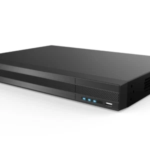 Genie WAHDN5162A 16 Channel 5-in-1 HD 5mp CCTV DVR with 2 HDD Bays & Alarm, 8xIP - Picture 1 of 4
