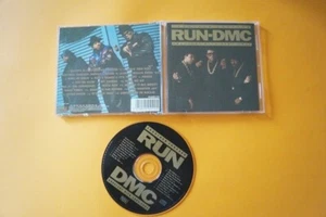 Run DMC - Together Forever Greatest Hits 1983-1991 (CD) (#0748) - Bild 1 von 1