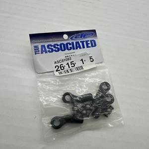 Team Associated 81093 RC8B3 ROD ENDS, 4MM (4) #040 - Picture 1 of 1