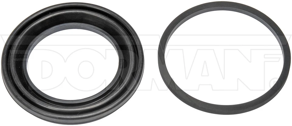 Kit de reparación de pinza de freno de disco Dorman para Chevrolet W5500 Tiltmaster 2003-2006 Foto 1 de 1