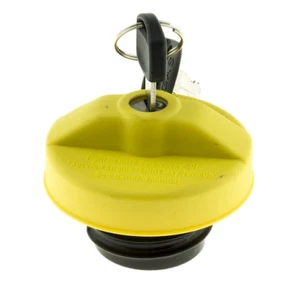 Tapa de combustible/gas de bloqueo tipo OEM para tanque de combustible FLEX E85 - tipo STANT 10504Y MR691 - Imagen 1 de 5