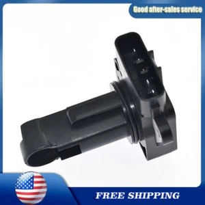 NEW Mass Air Flow Meter Sensor 197400-2160 L321-13-215 For Mazda 2 5 6 MX-5 CX-7 - Picture 1 of 9
