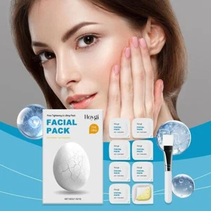Moisturizing Facial Pack For Acne,Hydrating,Wrinkles Facial Mask 2024 -NEW - Picture 1 of 12