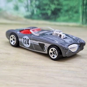 Hot Wheels Austin Healey Diecast Model Car 1/64 (27) Excellent Condition - Picture 1 of 6