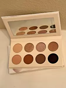 DOSE OF COLORS, SHAYLA "WIFEY" Eyeshadow Palette, Wedding, MakeUp, NEW - Picture 1 of 6