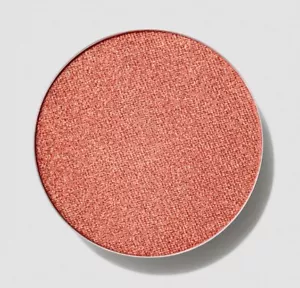 MAC Eye Shadow ~ EXPENSIVE PINK ~ Veluxe Pearl Duochrome~ Pro Palette Pan Refill - Picture 1 of 11