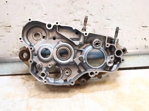 1998 Yamaha YZ250 Right Crankcase Right Case  #8048 - Picture 1 of 7