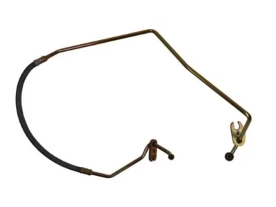 Manguera de compresor a condensador de aire acondicionado A22-60416-001 se adapta a Freightliner M2 100 106 112 Foto 1 de 3