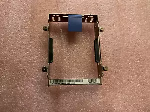 New - NX196 Genuine OEM Dell XPS M1730 Hard Drive Caddy Carrier NX196 (88-6) - Picture 1 of 7