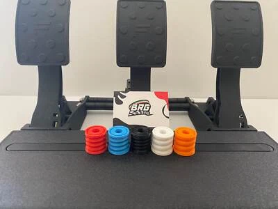 Fanatec CSL ELITE Brake Pedal Mod x3/x5 Kit - Bild 1 von 4