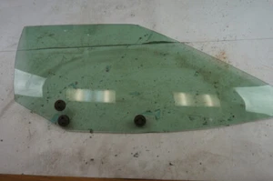 Corvette C4 1991-1996 puerta de pasajero derecha EZ - Kool Tint ventana vidrio usado GM OEM - Imagen 1 de 8