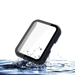 PC+Glass Tempered Cover for Huawei watch fit2 - Picture 1 of 12