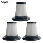 1/3X Washable Filter For XTREME Series X10 X20 Vacuum Cleaner For Lsweep SV510