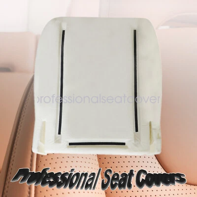 Driver Bottom Seat FOAM Cushion For 2003-2014 Chevy Express 1500 2500 3500 Van - Image 1 of 4