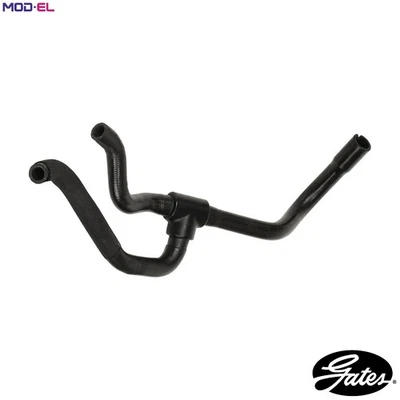 HEATER HOSE 02-2892 FOR FORD TRANSIT/Platform/Chassis/Bus/Van H9FD/H9FB 2.4L - Image 1 of 4